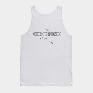 Serotonin Tank Top